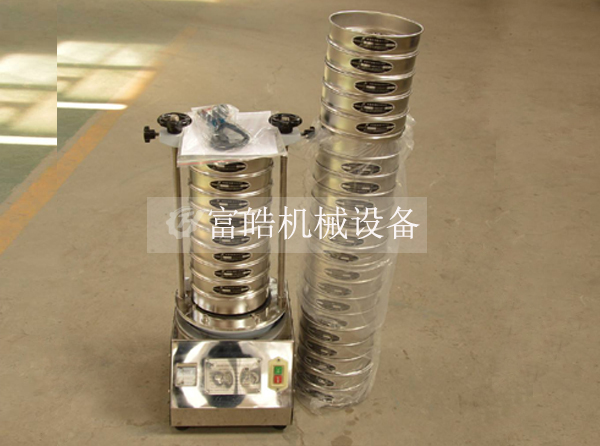 檢驗(yàn)篩用出檢驗(yàn)篩合格證書么？