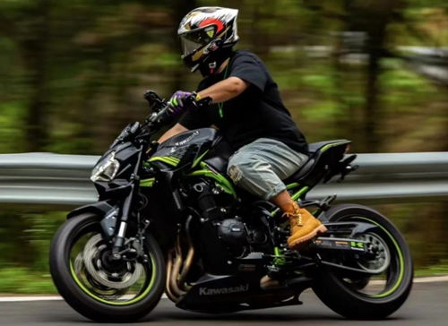 摩托车市场遇冷 价格“崩盘”背后的深层原因与未来展望